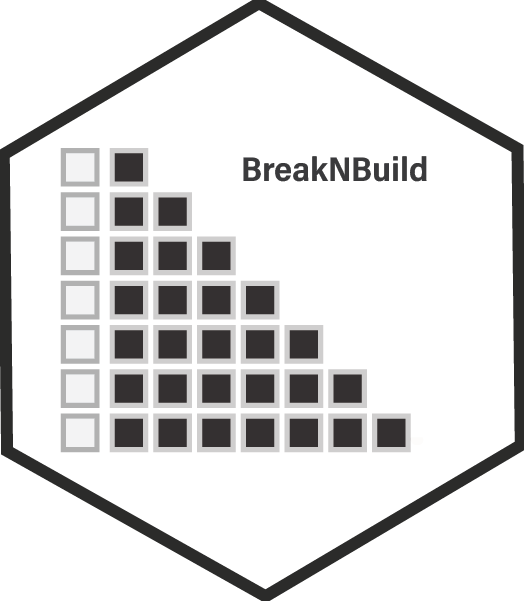 Github Subinyoo Build Break - Best City Designs in Full HD
