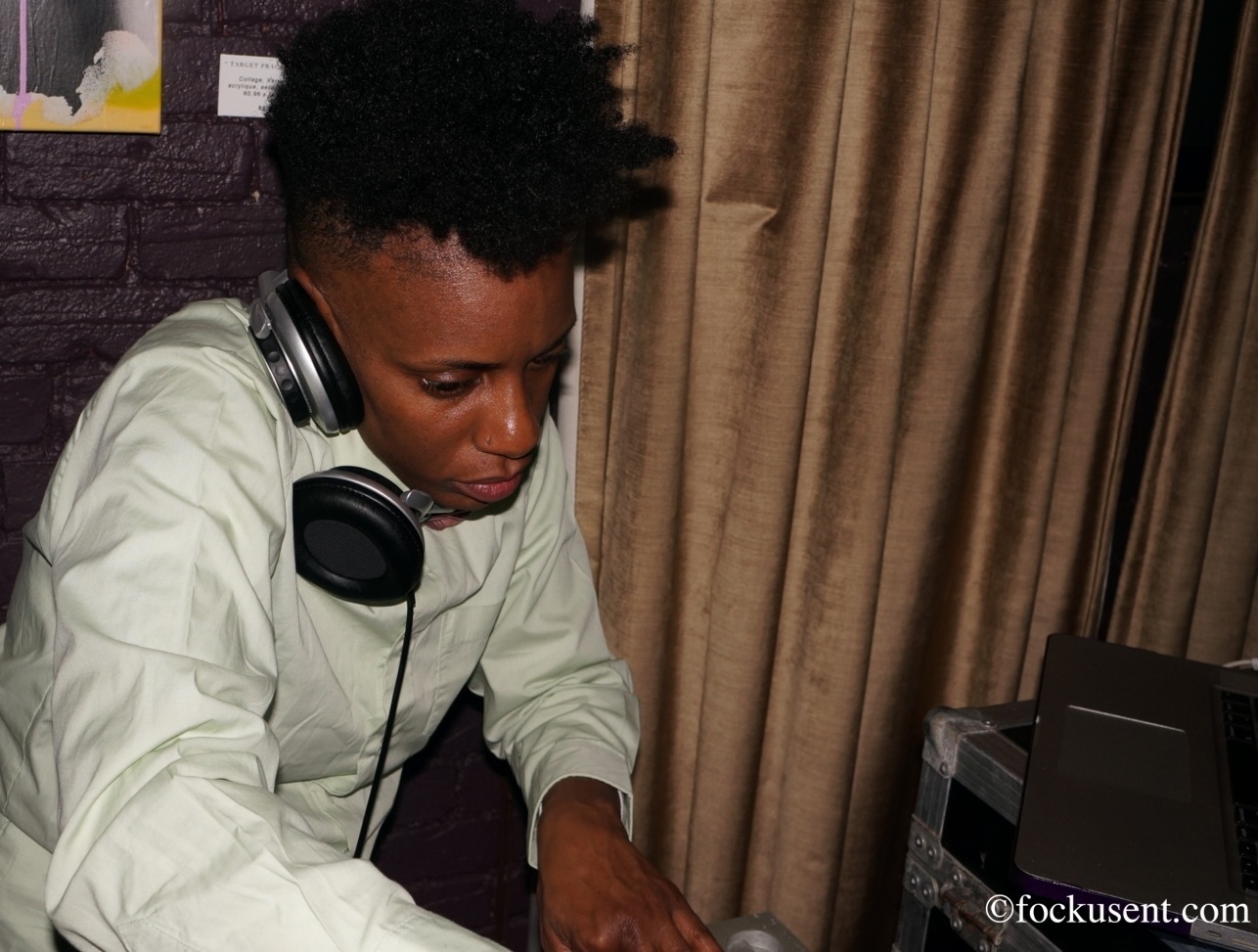 Behind Closed Doors - Neo Soul Edition