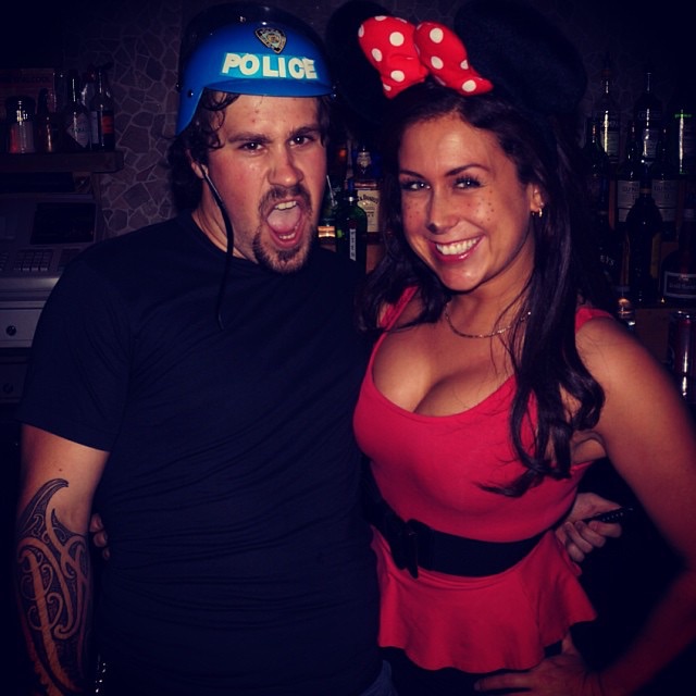 Oasis Wednesdays Halloween