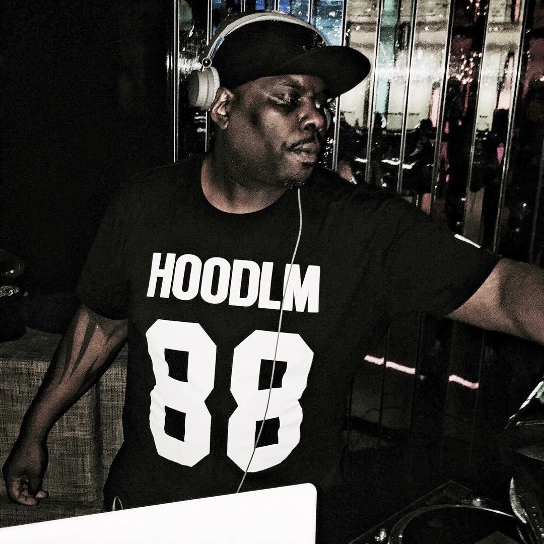 Godfather D Wunderbar W Hotel