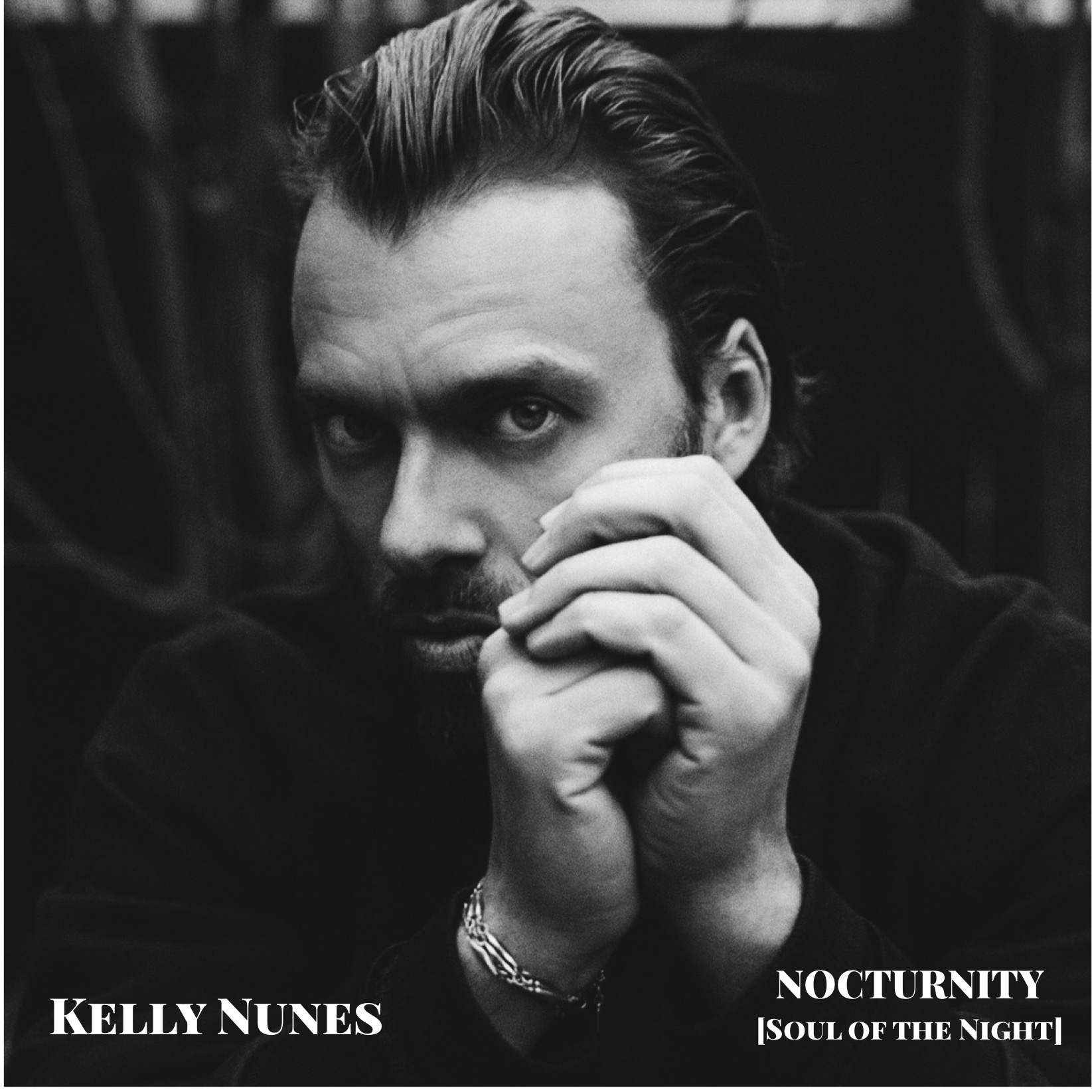 Nocturnity Soul of the Night Confessionnal Kelly Nunes