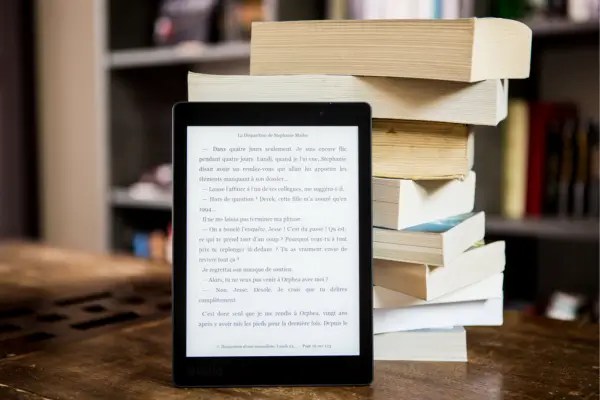 Renda Extra Com Venda de E-books: Como Criar e Promover de Forma Lucrativa