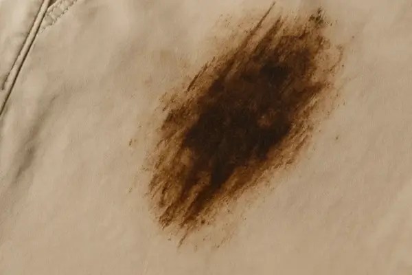 Como Tirar Graxa de Roupa