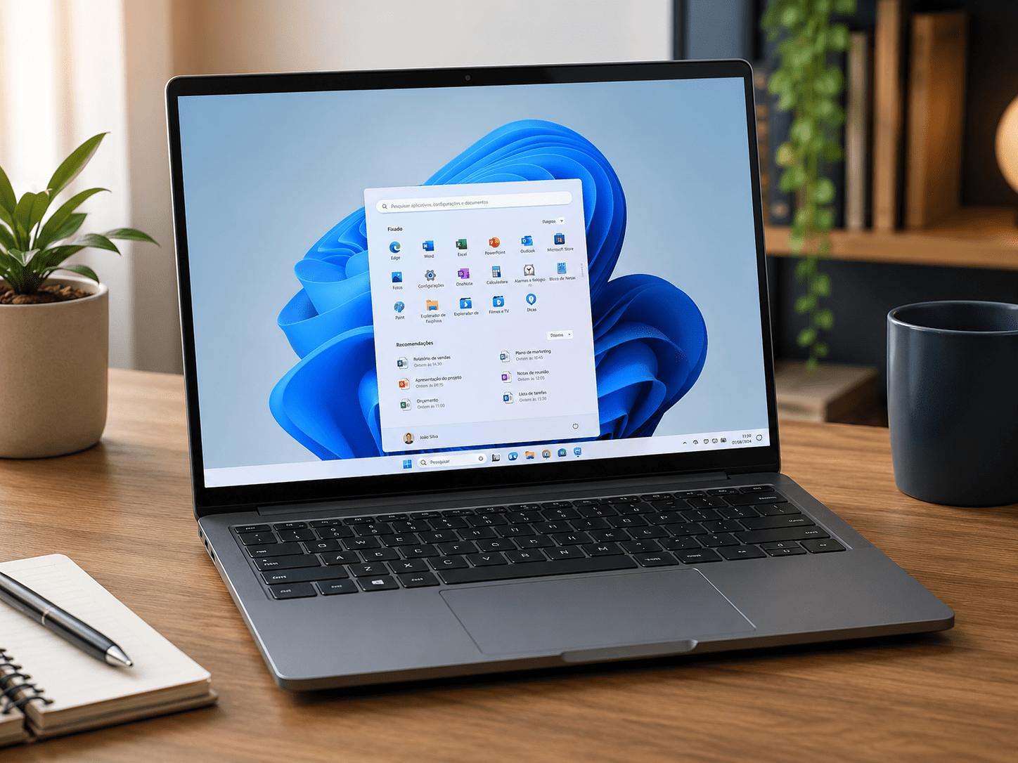 Como Resolver o Problema do Notebook Que Não Liga
