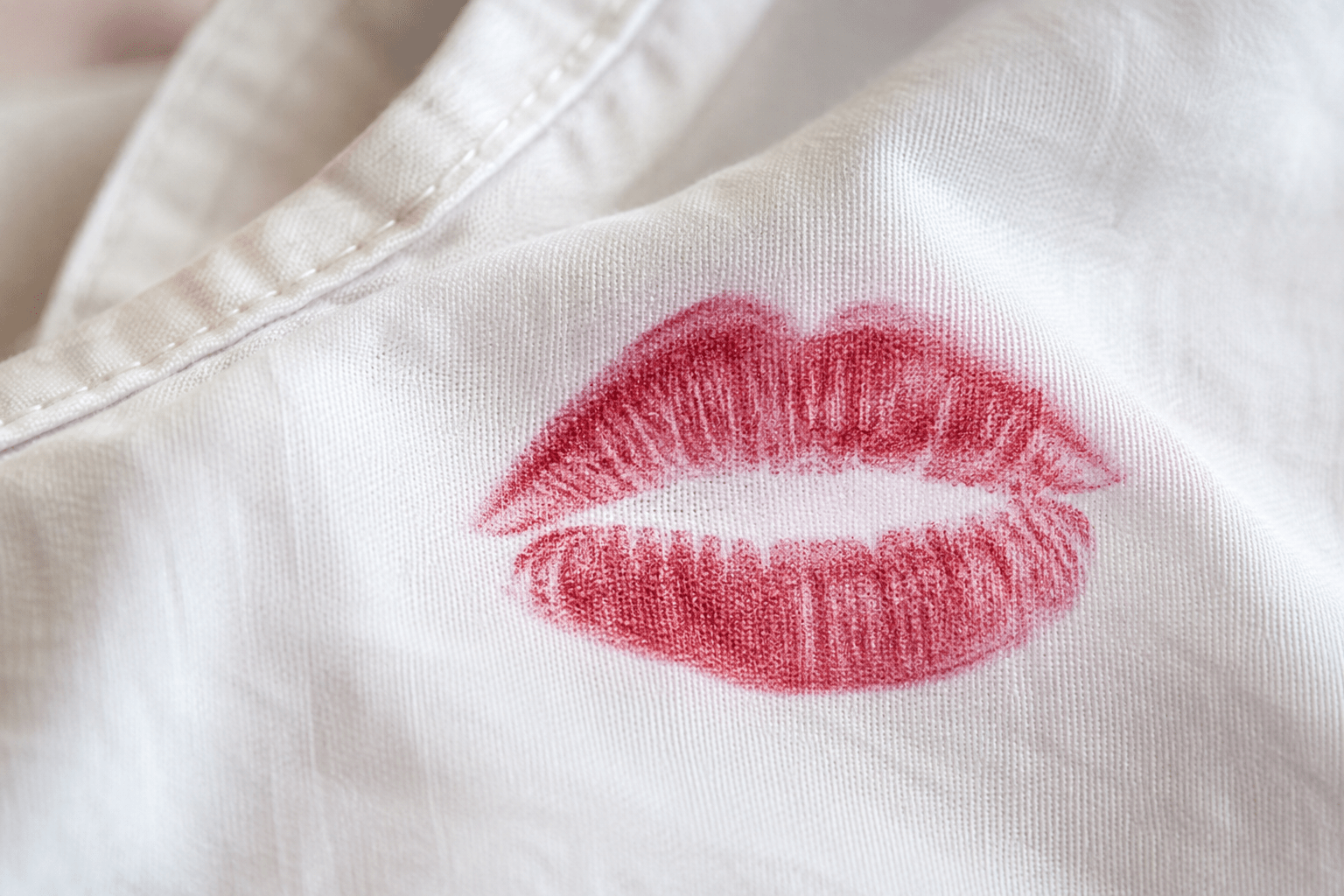 Como Tirar Mancha de Batom da Roupa: 10 Métodos Práticos e Eficazes