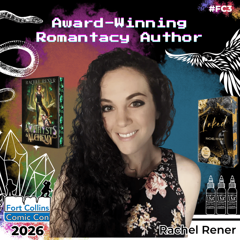 Rachel Rener