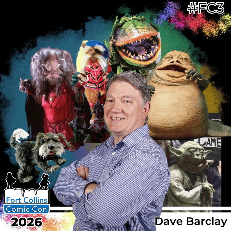 Dave Barclay