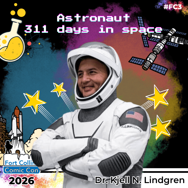 kjell lindgren
