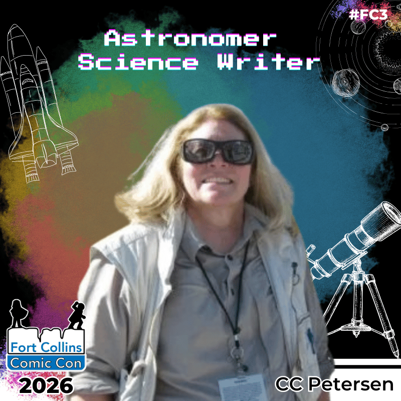 CC Petersen