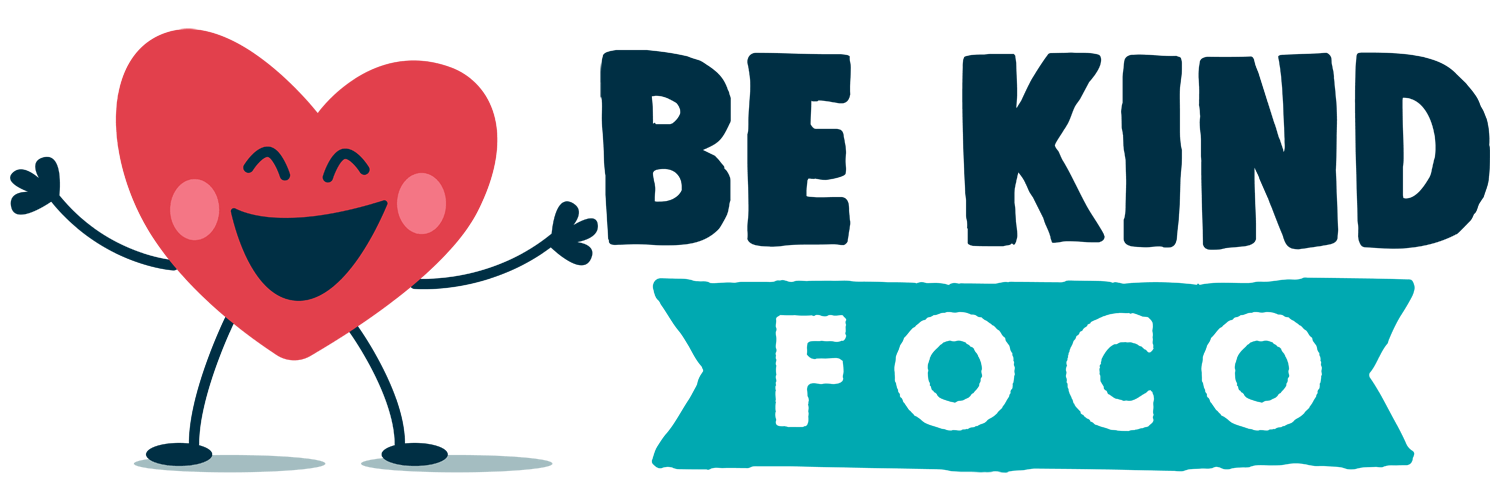 Be Kind FoCo