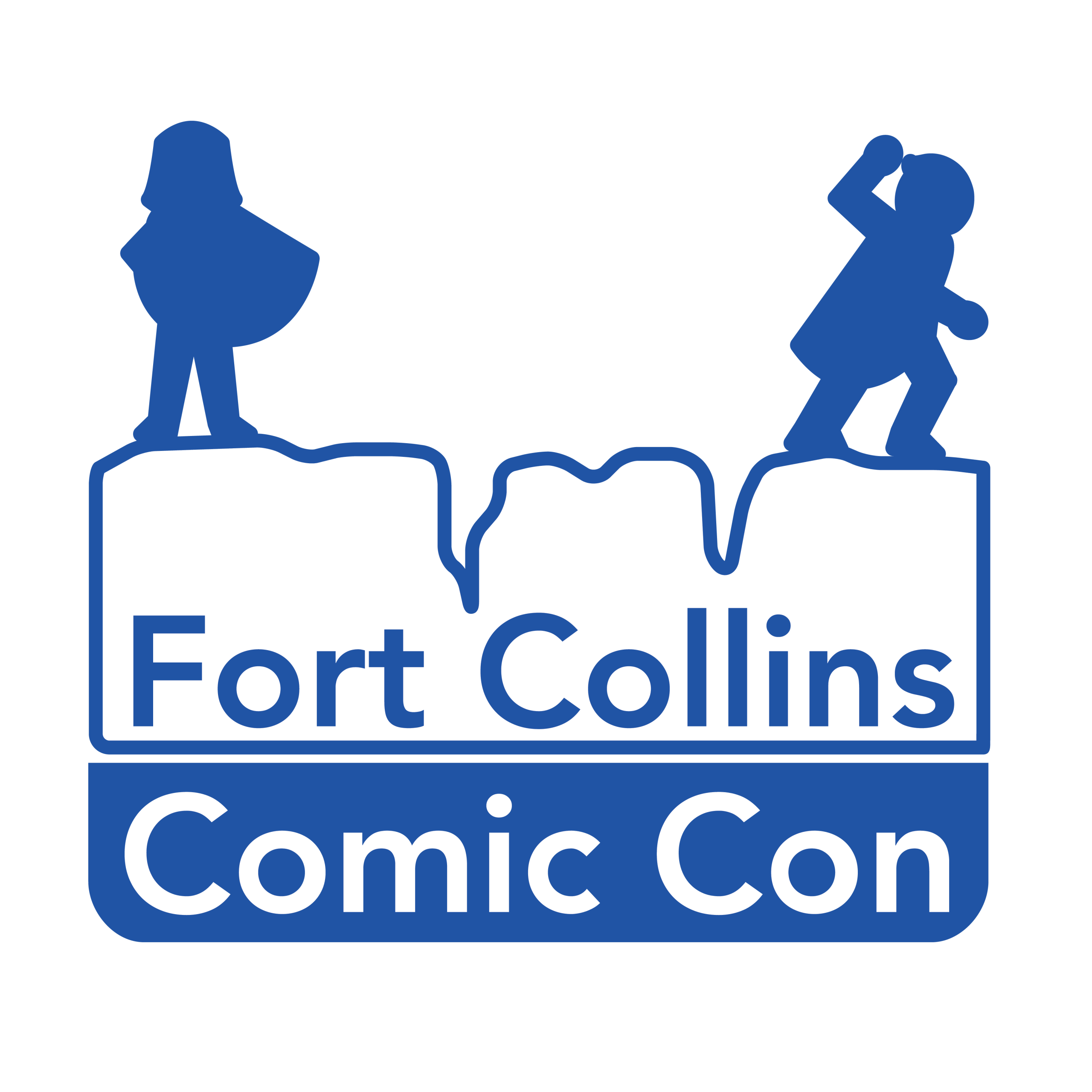 Fort Collins Comic Con