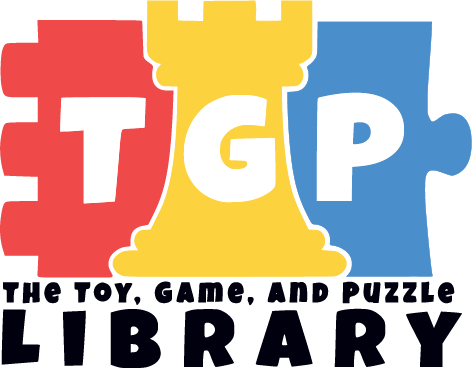 The Toy, Game, and Puzzle Library