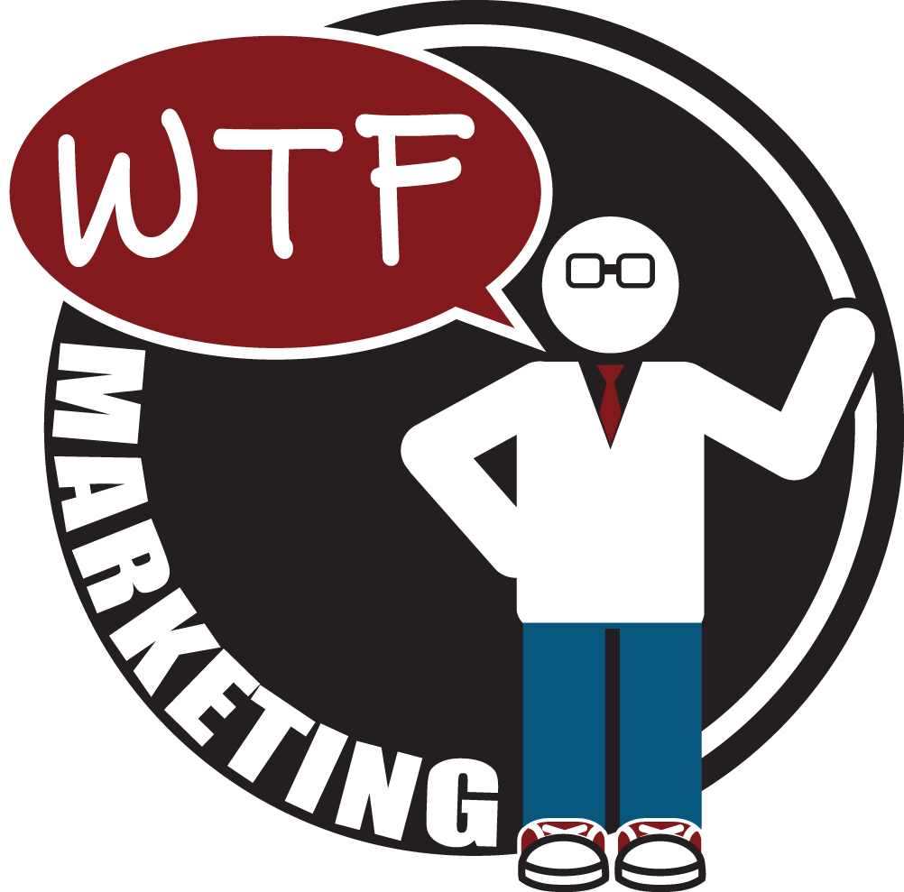WTF Marketing