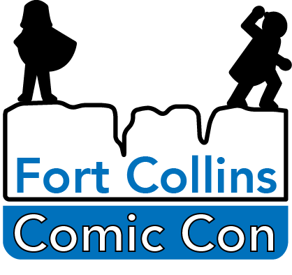 FoCo Comic Con