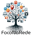 Foco Na Rede