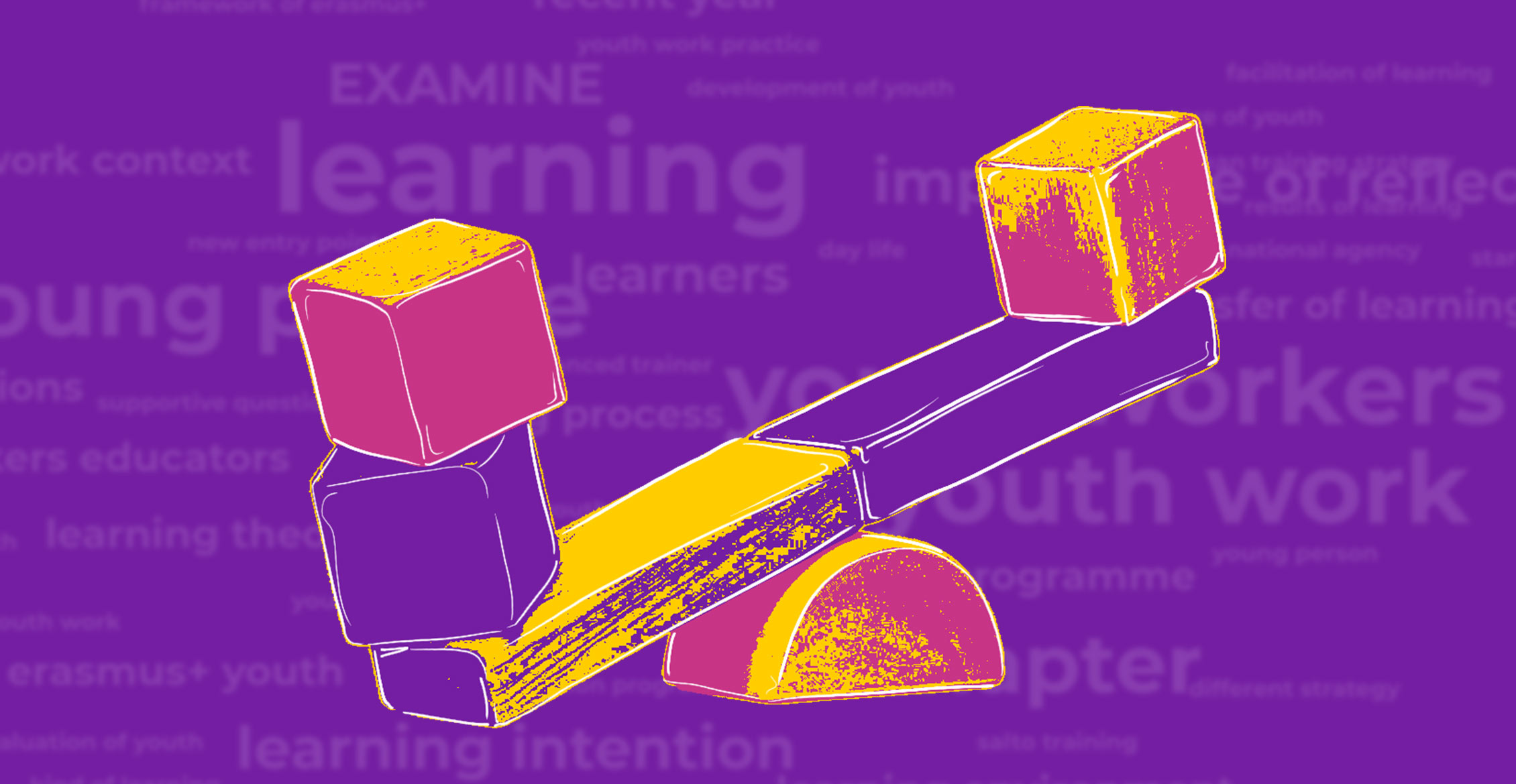 learning in youth work