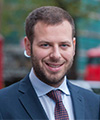 Victor Sanchez portrait