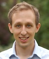 portrait of Alexandre Kohlhas