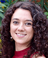 Beatriz Gonzalez portrait