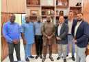SLPHA Discusses LPG Power Proposal With BB Energy