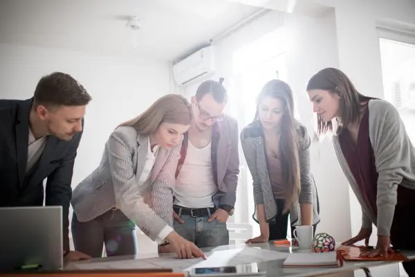 Centro de Formação