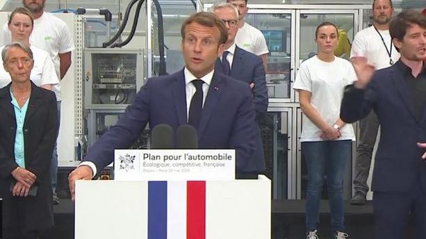 “Të rishikohet shengeni”/ Sa rrezikohen qytetarët shqiptarë nga propozimi i Macron?