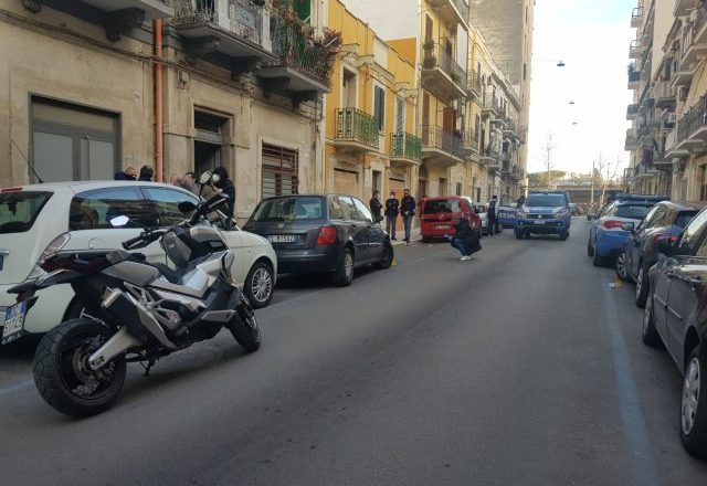 Emri/Vritet me armë zjarri një shqiptar në Itali