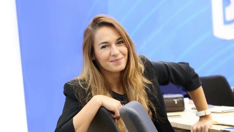 Ori Nebiaj i kërkon Bashës të japë dorëheqjen nëse PD humbet zgjedhjet