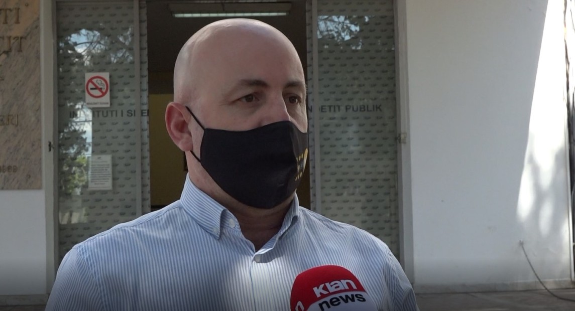 COVID-19/ Epidemiologu: Shifrat do rriten në 20 ditët e para të Majit