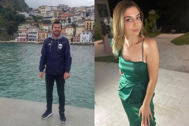 Prindërit e Sabrinës që u vra nga ish-bashkëshorti kërkojnë kujdestarisë  e vajzës së mitur