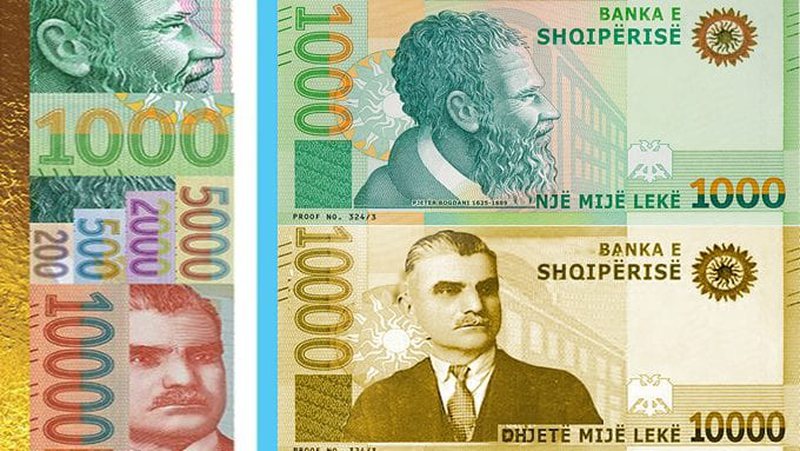 Do përdorim kartëmonedha të reja në Shqipëri, ja kur dalin në treg