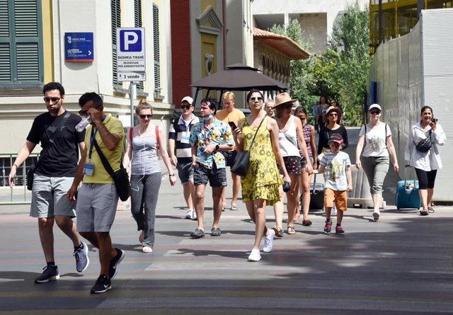 Nuk janë as Saranda dhe as Ksamili, ky është vendi më i vizituar nga turistët në Shqipëri