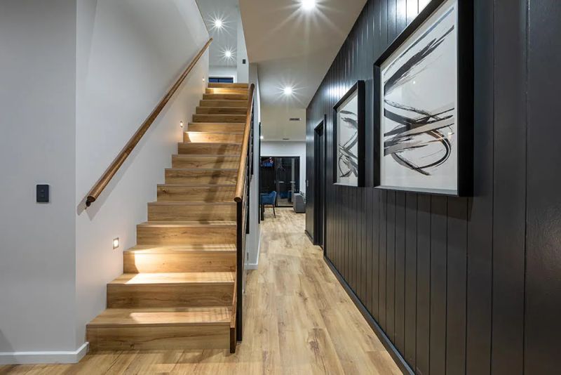 Home Extensions - Stunning Abstract Photo - Ultra HD