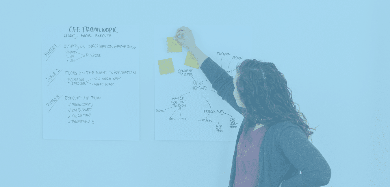 Why Every Service Provider Needs To Hire A Copy Strategist