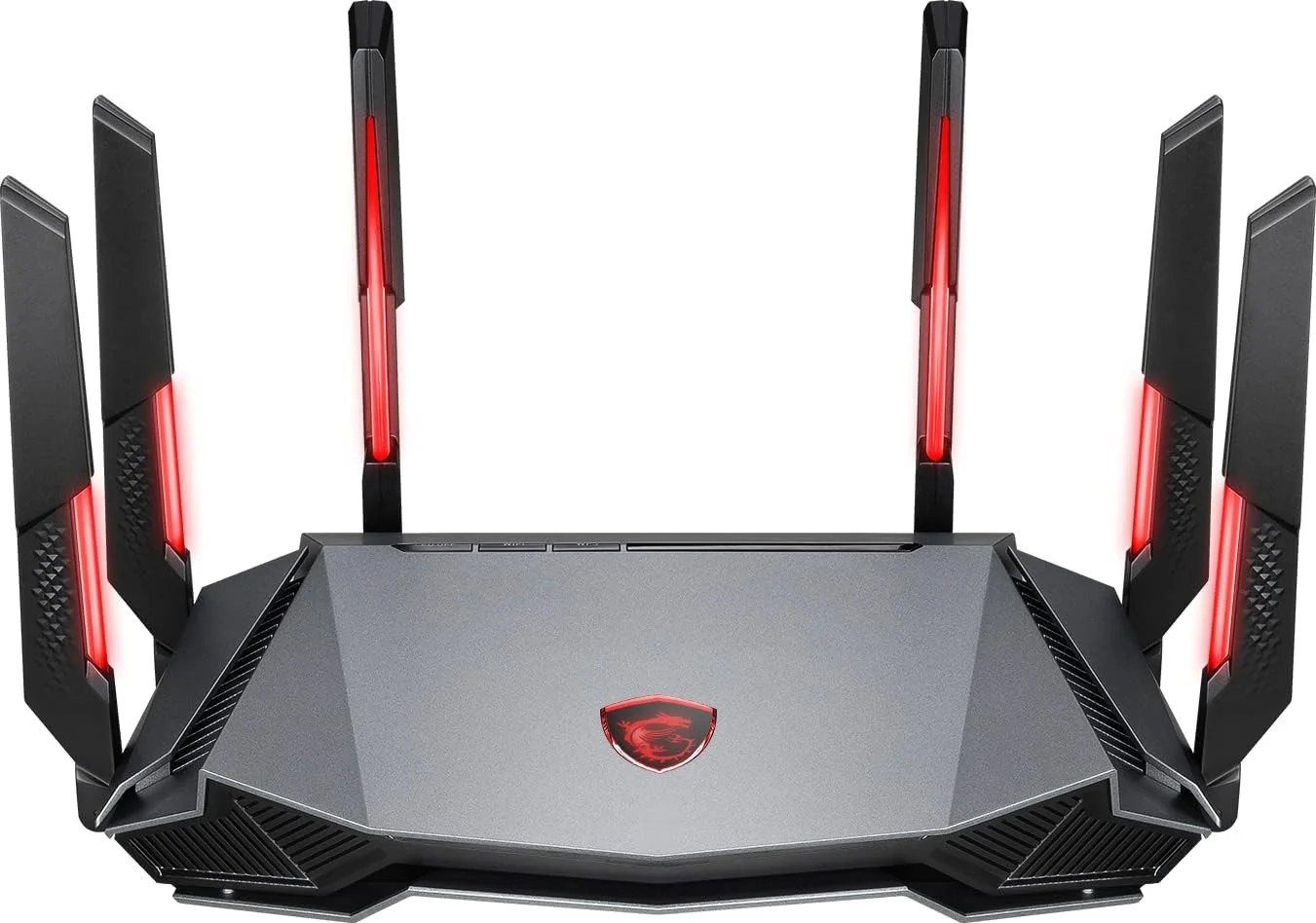 TP-Link TL-SG1008MP Review: The Eighth Port Problem - FOCUSED INSIGHT