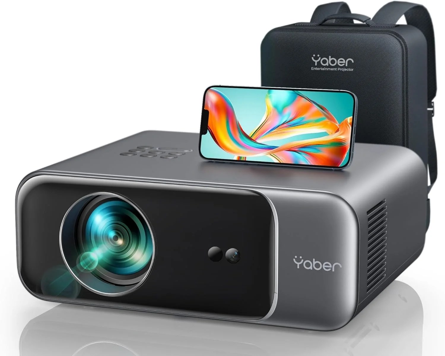 The Yaber T2 Plus GTV Feels Convenient Fast - FOCUSED INSIGHT