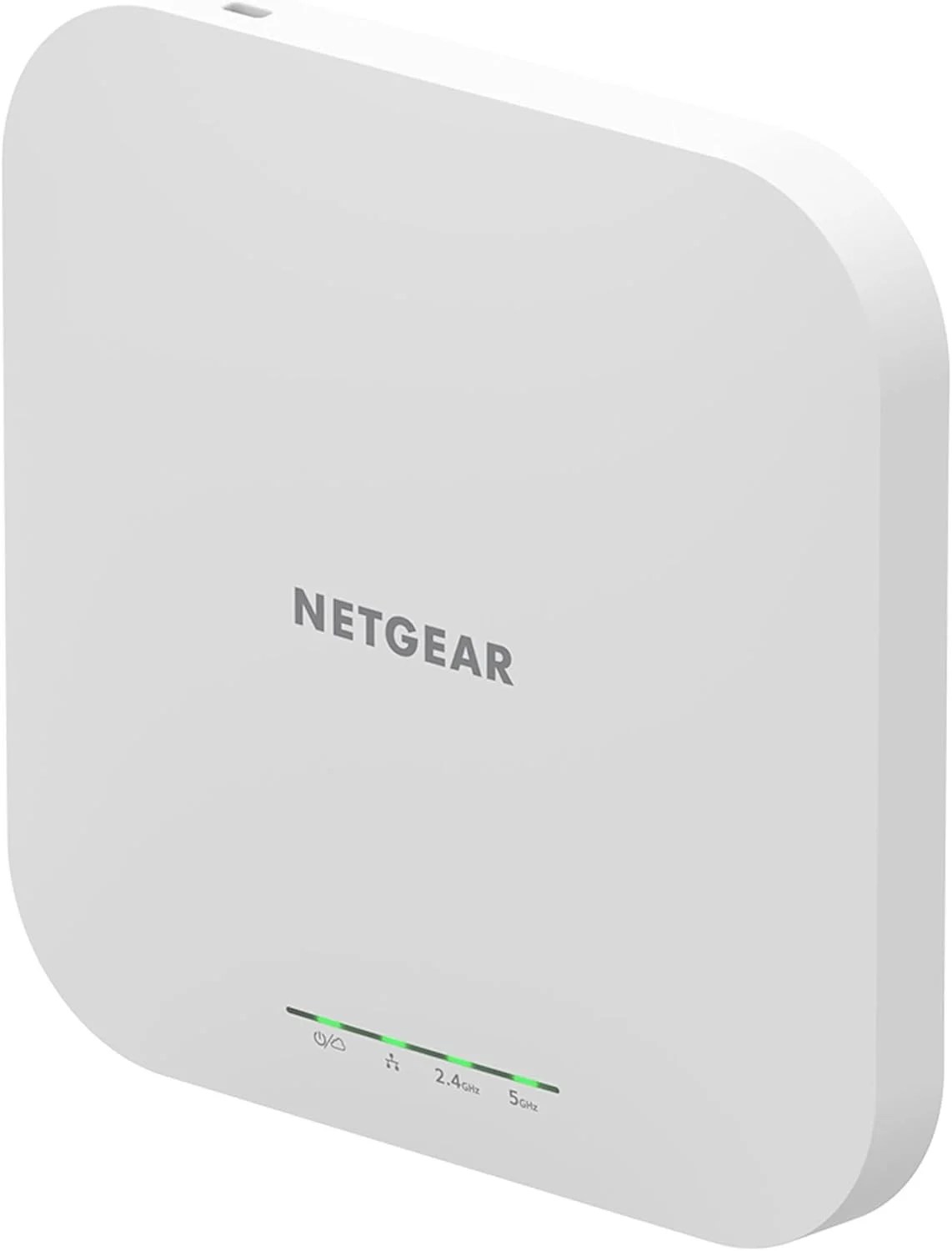 NETGEAR WAX610 Review: The AX1800 Number That Only Holds Up for
