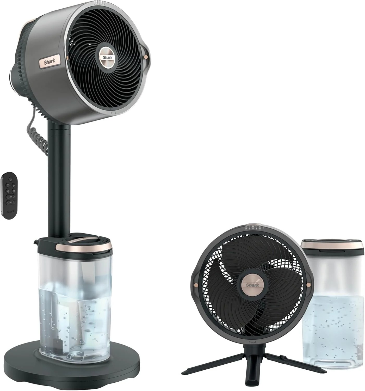 Shark FlexBreeze Pro Mist Fan FA302 Review: I Called It a Cooling