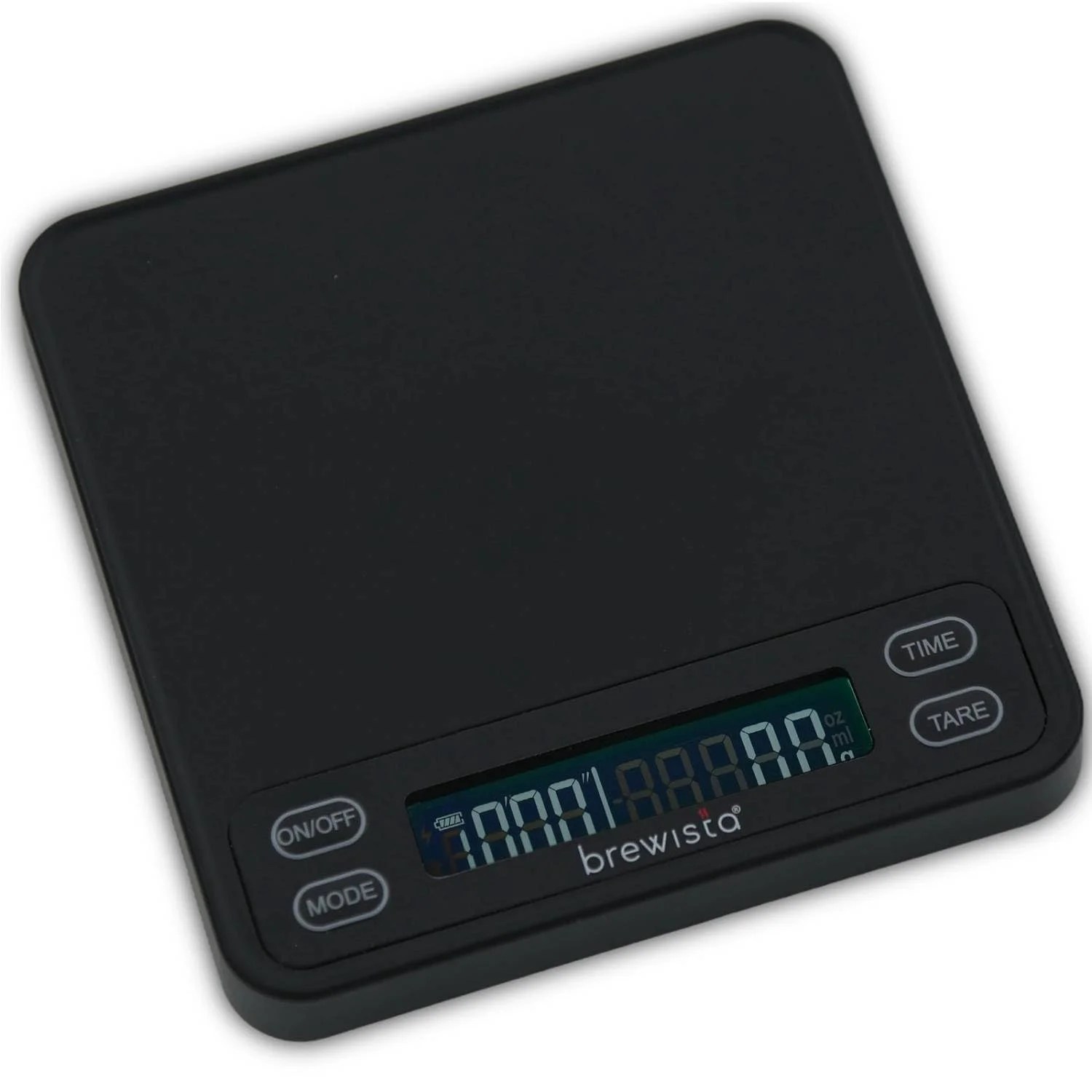 BREWISTA SMART SCALE III REVIEW: I TESTED THE PRECISION CEILING