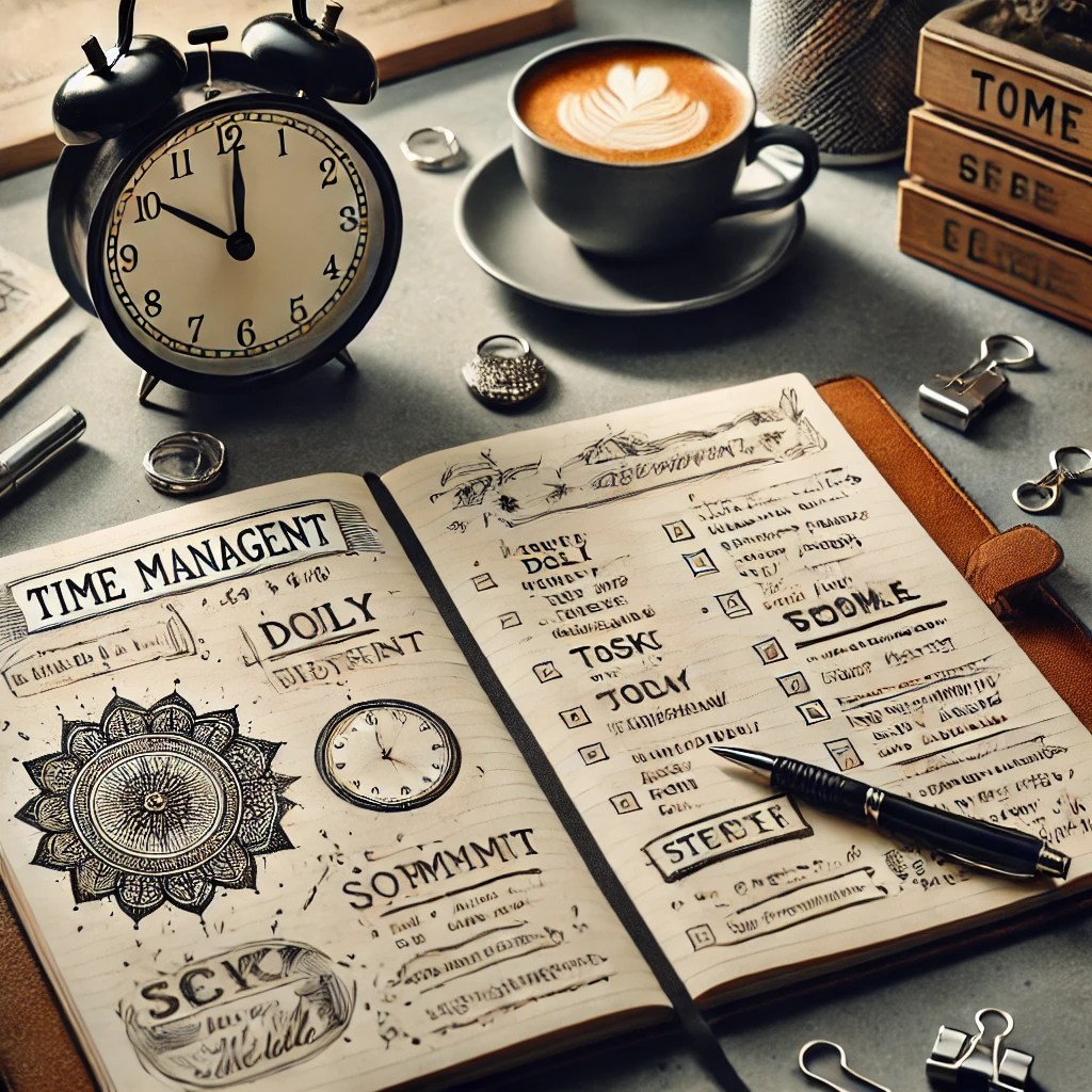 Study more