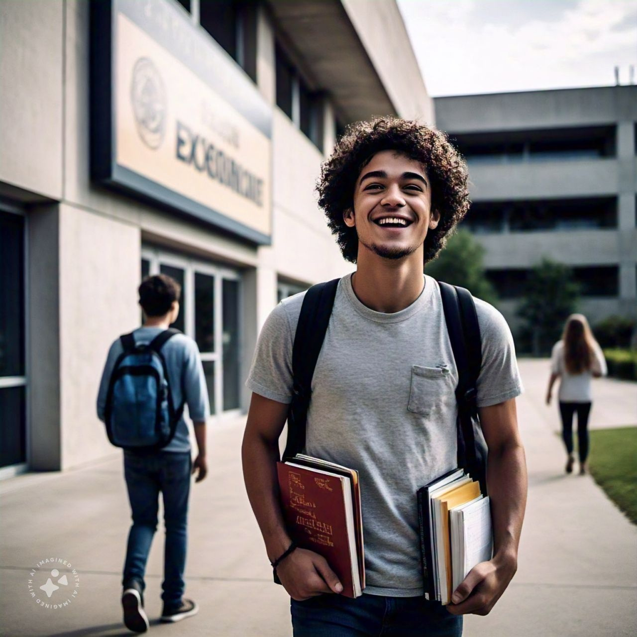 Study abroad
