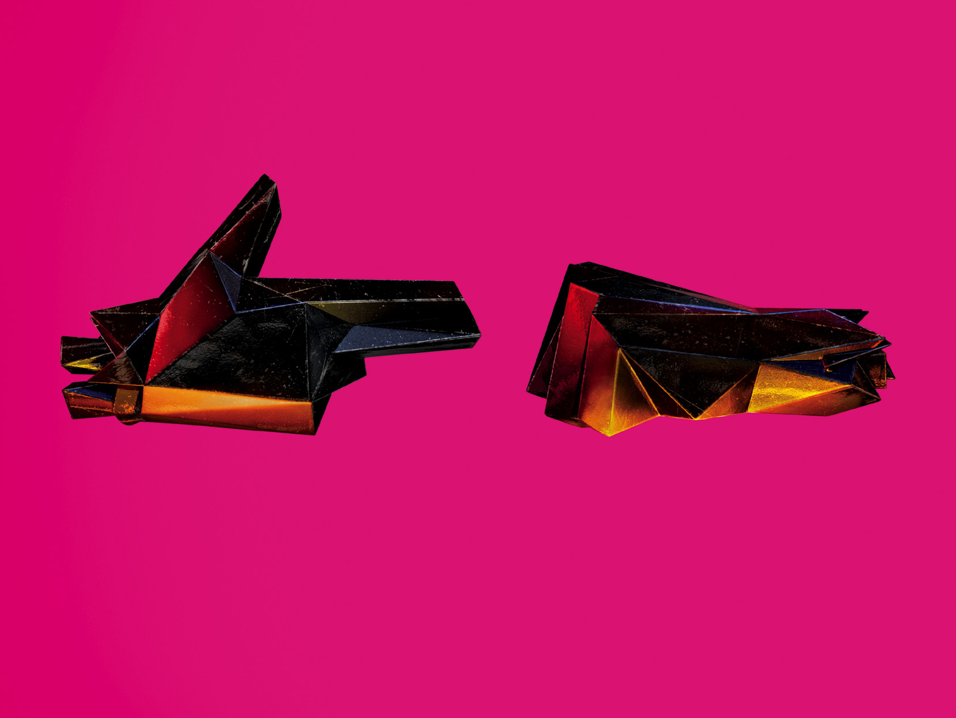 Album Review | Run the Jewels – Run the Jewels 4 – Focus Hip Hop
