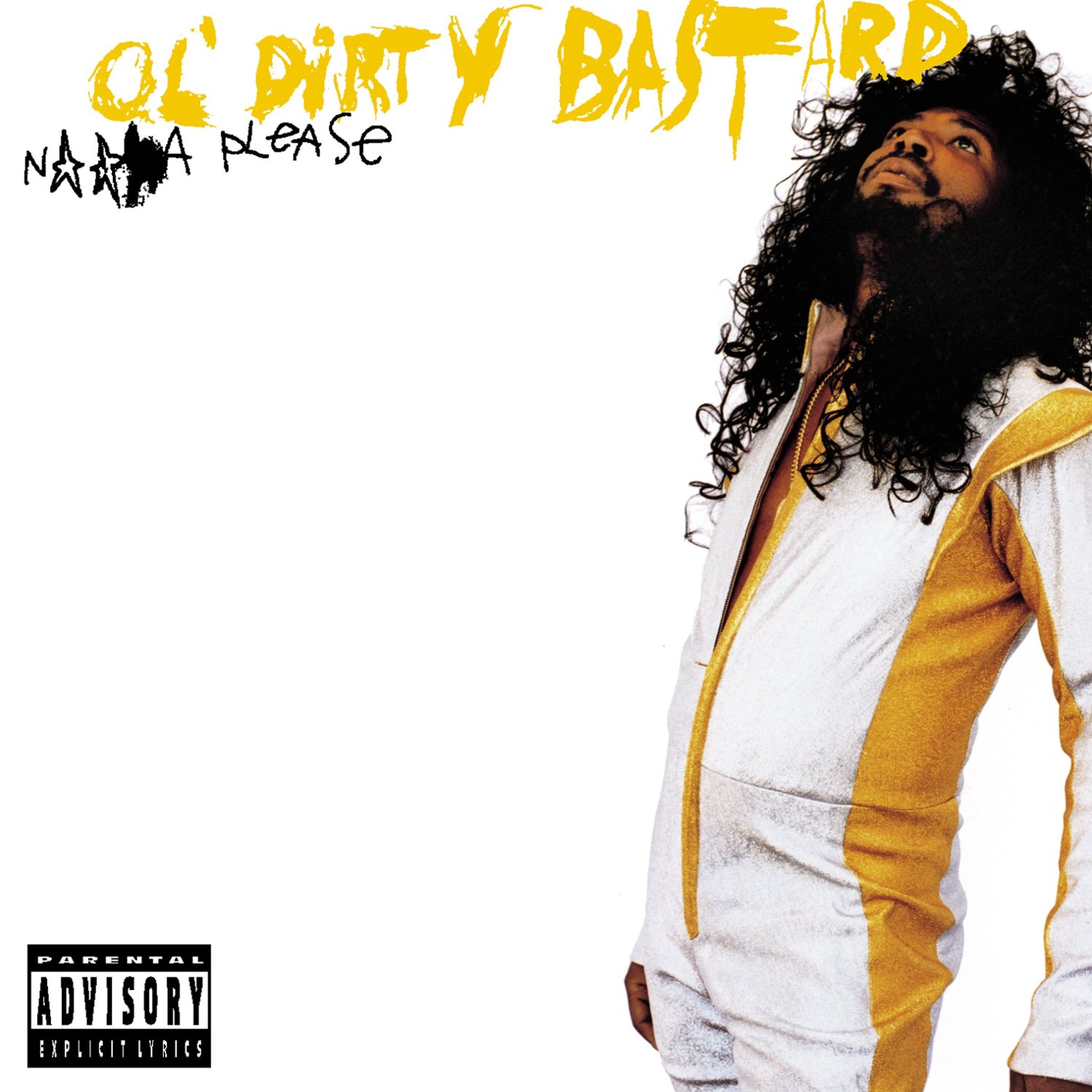Ol’ Dirty Bastard / 2LP Ol Dirty Bastard-Return To The 36 Chambers Exclusive 2 LP Color