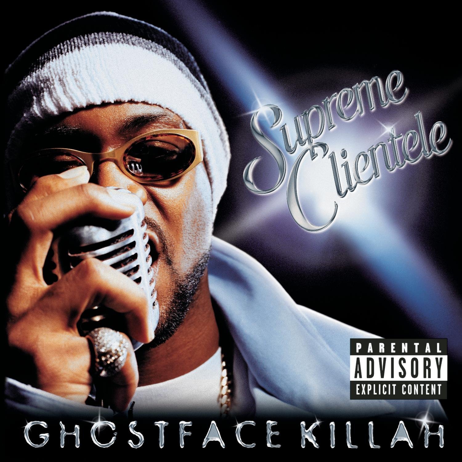 洋楽 Ghostface Killah / Supreme / CD Wu-Tang supreme-clientele.jpg?fit=1200