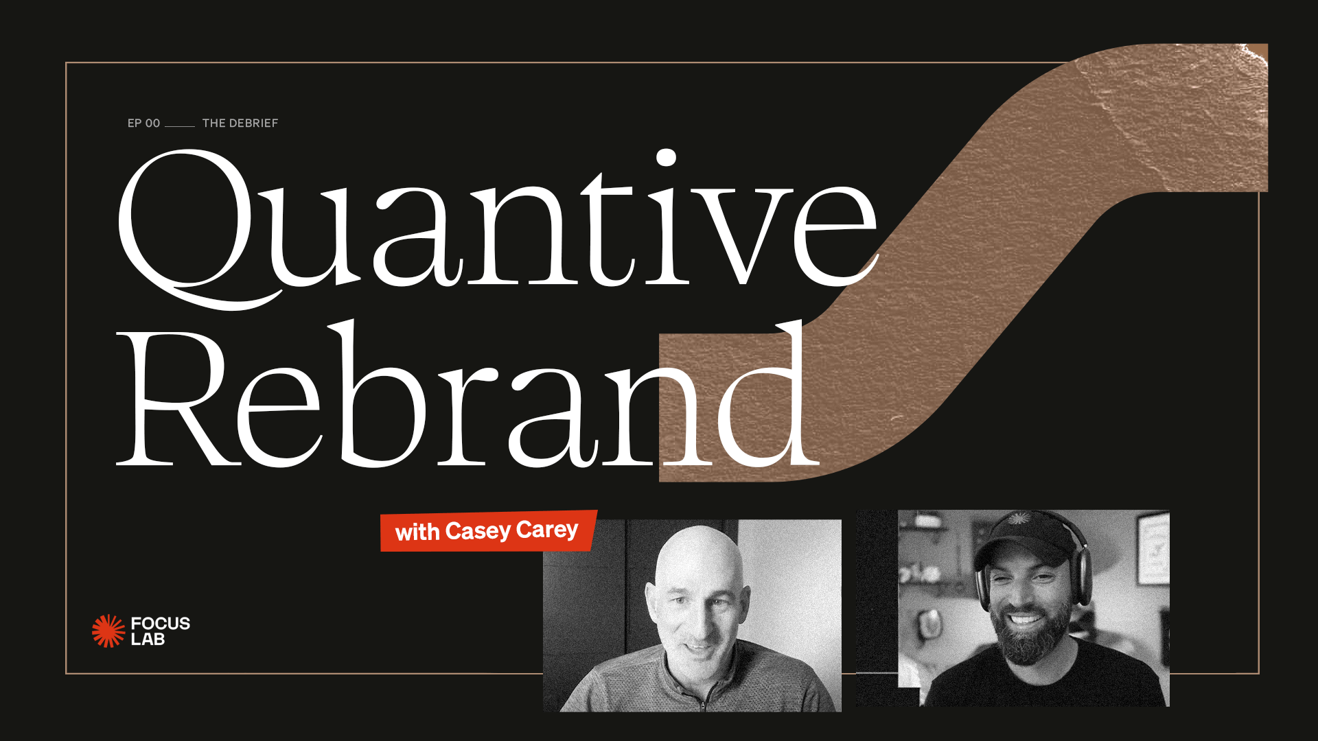 Rebrand Vs Refresh Focus Lab - High Resolution Abstract Wallpapers for Desktop