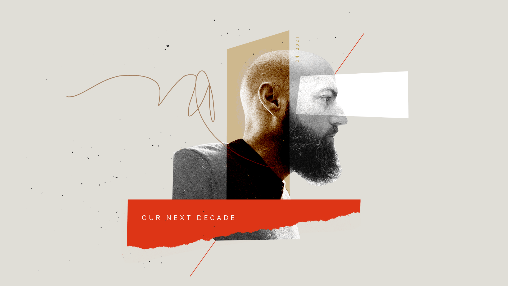 Evolving A Brand Inferential Focus - Download Stunning Vintage Illustration | 4K