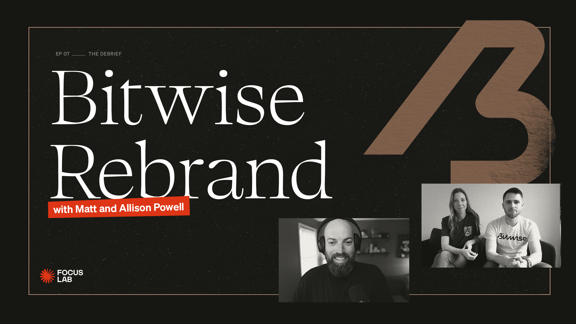 Focus Lab Rebrand Focus Lab - Gorgeous High Resolution Ocean Wallpapers | Free Download