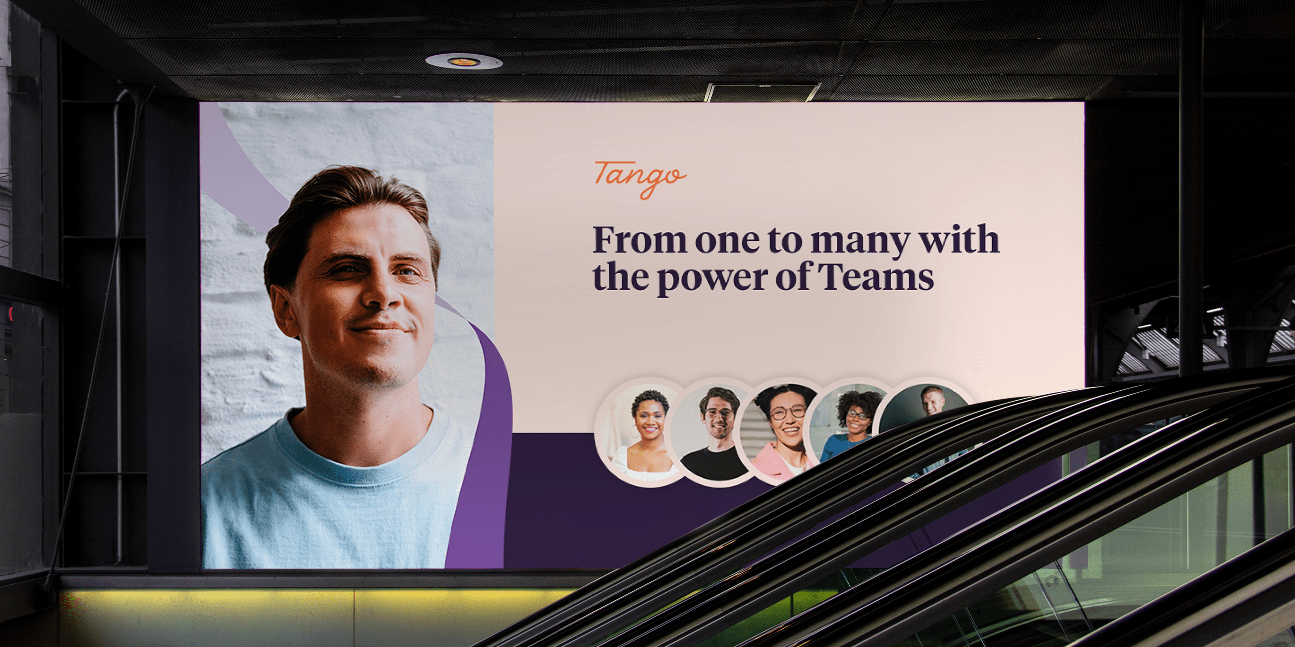 Tango Digital Agency - Sunset Image Collection - Retina Quality