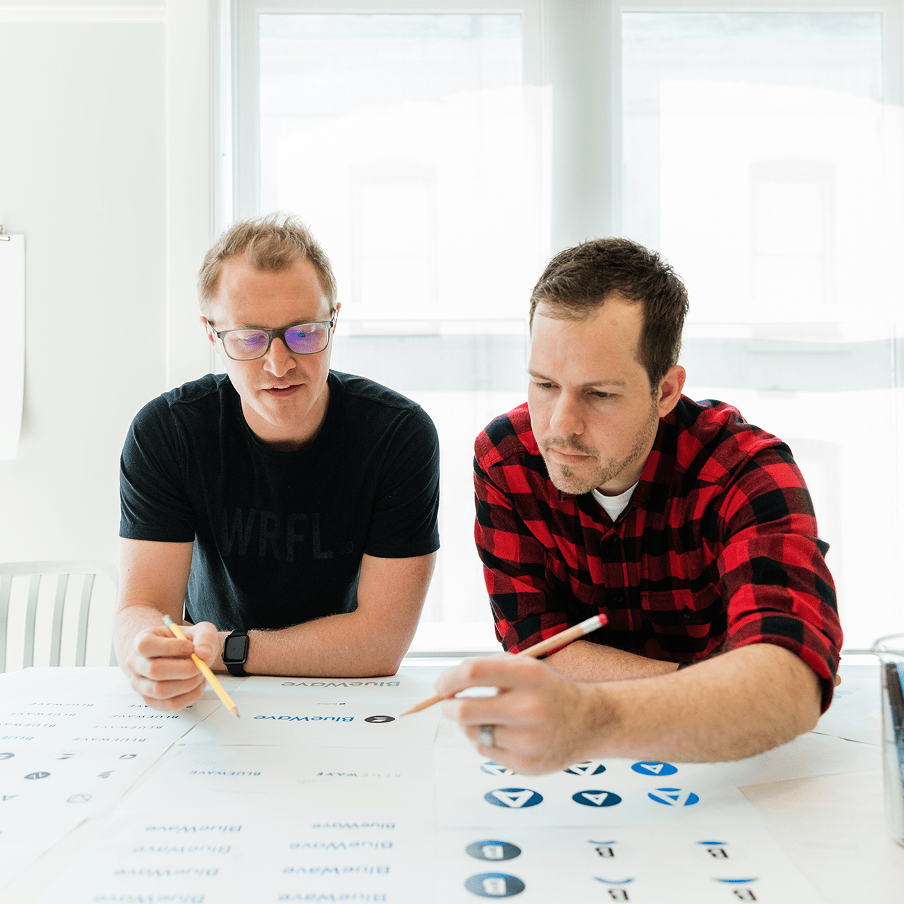 Focus Lab Bluewave Solar - Abstract Images - Artistic 4K Collection