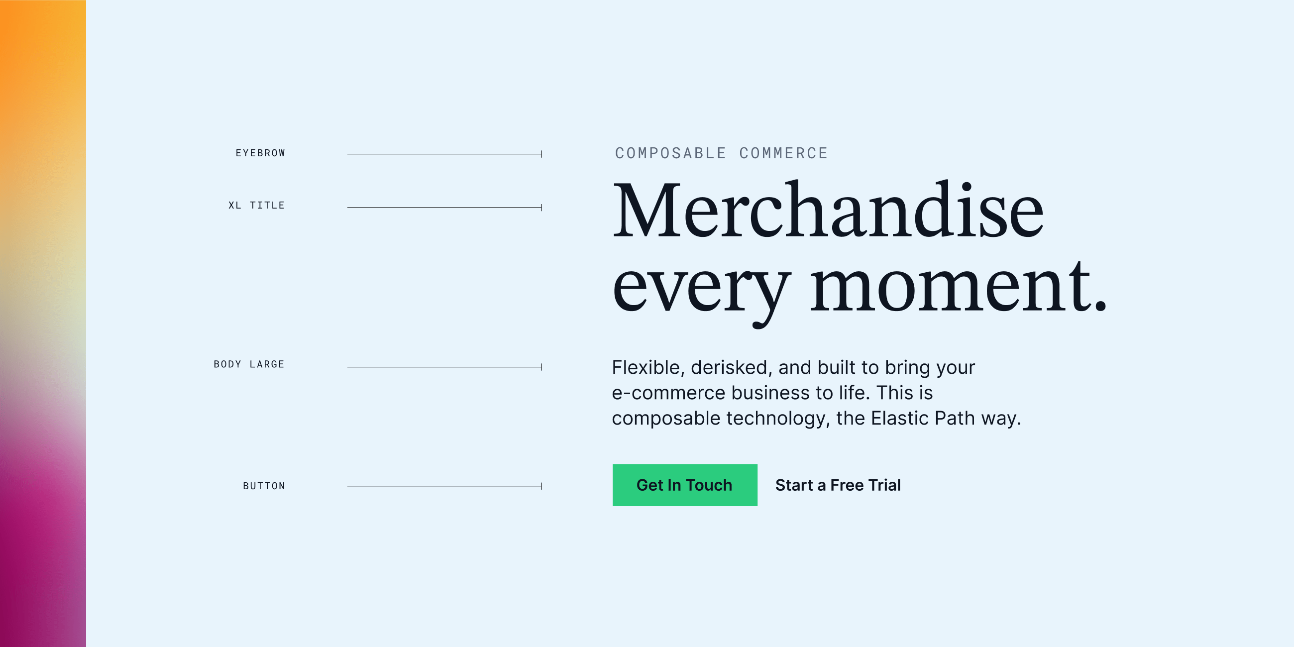 Sutrix Group Elastic Path - Ultra HD City Pattern - HD